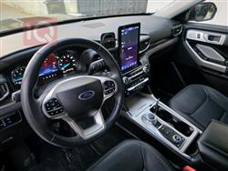 فورد إكسبلورر